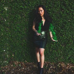 Meet your Posher, Kankamol